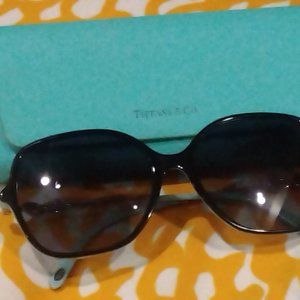 Tiffany & Co. Sunglasses